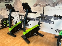 Hometrainer bodytone evou2