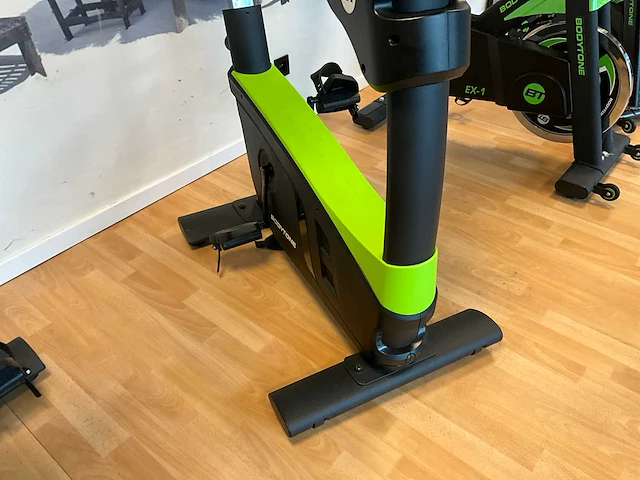 Hometrainer bodytone evou2 - afbeelding 6 van  8