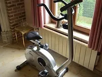 Hometrainer dkn 410
