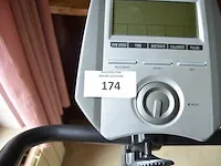 Hometrainer dkn 410 - afbeelding 2 van  6