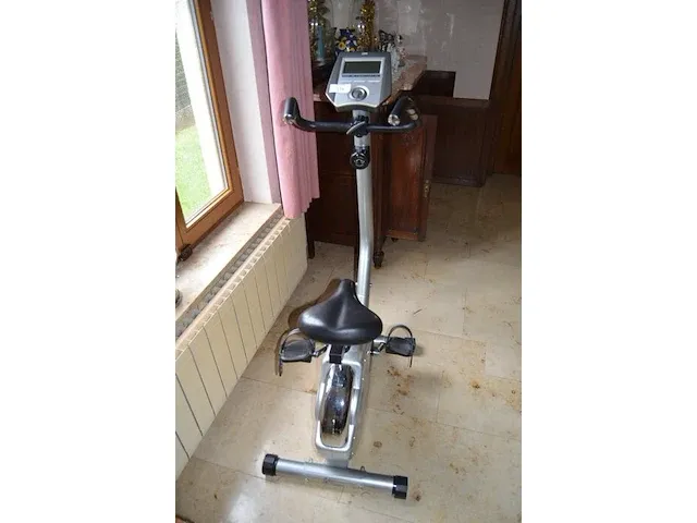 Hometrainer dkn 410 - afbeelding 3 van  6