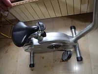 Hometrainer dkn 410 - afbeelding 5 van  6