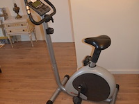 Hometrainer dunlop ae520 - afbeelding 1 van  7
