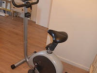 Hometrainer dunlop ae520 - afbeelding 2 van  7