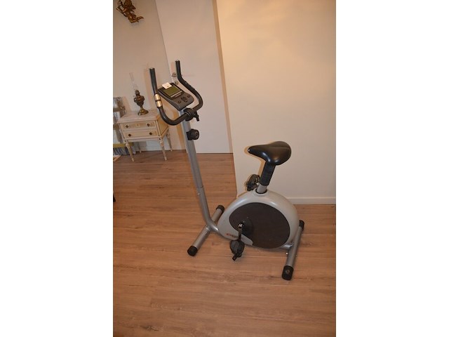 Hometrainer dunlop ae520 - afbeelding 1 van  7