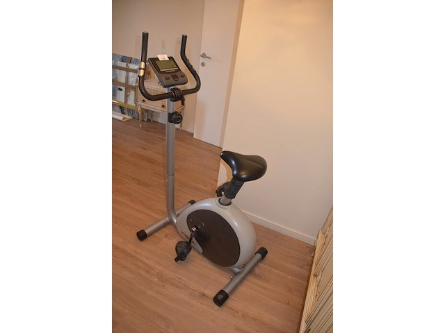 Hometrainer dunlop ae520 - afbeelding 2 van  7