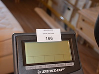 Hometrainer dunlop ae520 - afbeelding 3 van  7