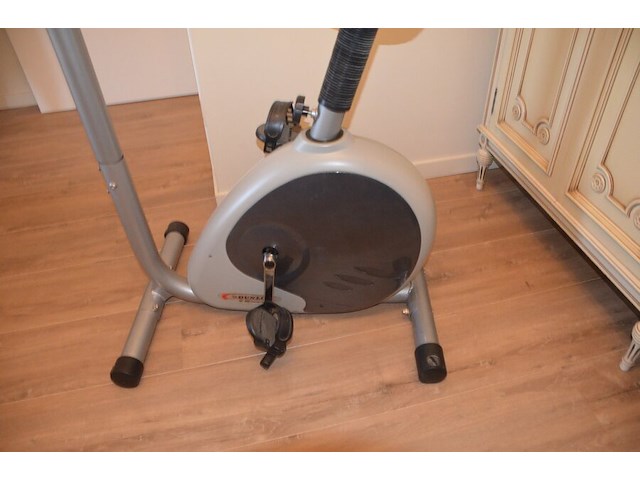 Hometrainer dunlop ae520 - afbeelding 4 van  7