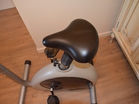 Hometrainer dunlop ae520 - afbeelding 5 van  7