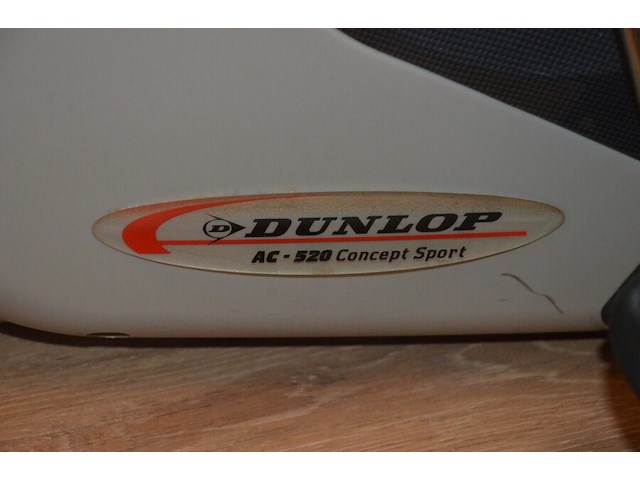 Hometrainer dunlop ae520 - afbeelding 7 van  7