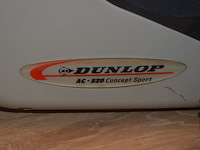 Hometrainer dunlop ae520 - afbeelding 7 van  7