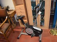 Hometrainer dunlop