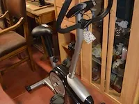 Hometrainer dunlop - afbeelding 3 van  6