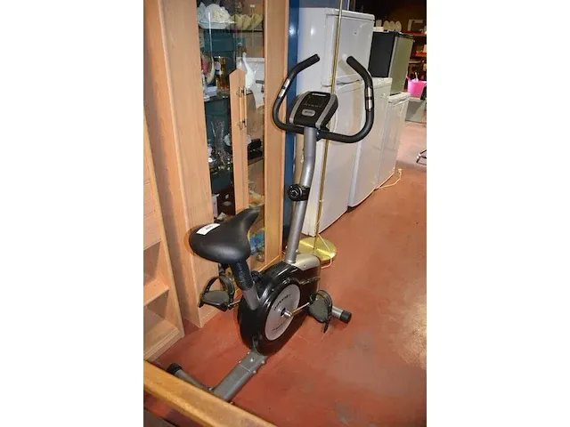 Hometrainer dunlop - afbeelding 4 van  6