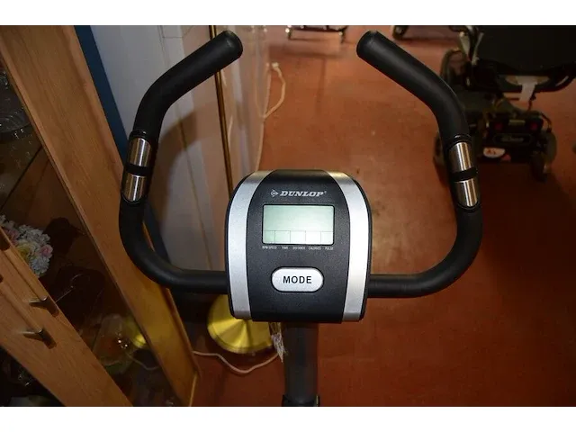 Hometrainer dunlop - afbeelding 5 van  6