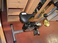 Hometrainer dunlop - afbeelding 6 van  6