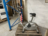Hometrainer dunlop - afbeelding 1 van  5