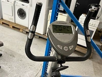 Hometrainer dunlop - afbeelding 2 van  5