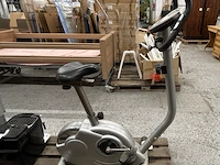 Hometrainer dunlop - afbeelding 1 van  3