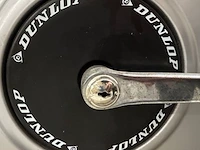 Hometrainer dunlop - afbeelding 2 van  3