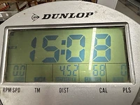 Hometrainer dunlop - afbeelding 3 van  3