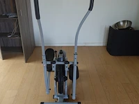 Hometrainer hattrick elite - afbeelding 1 van  3