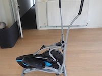 Hometrainer hattrick elite - afbeelding 2 van  3