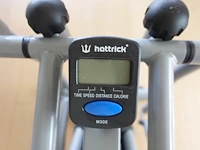 Hometrainer hattrick elite - afbeelding 3 van  3