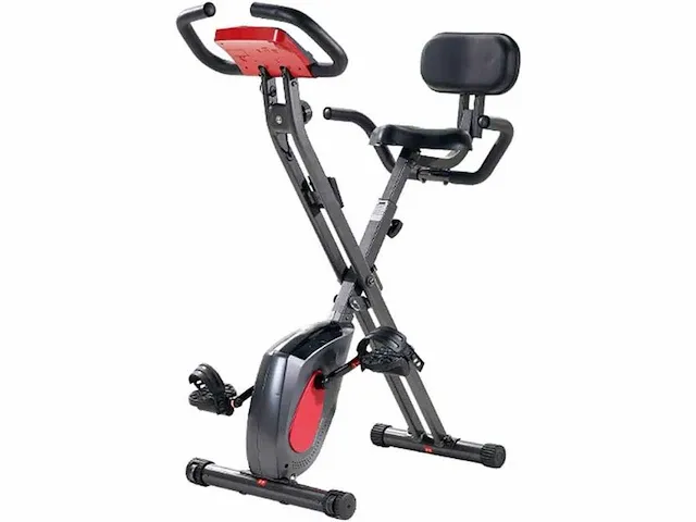 Hometrainer, hometrainer voor volwassenen - afbeelding 1 van  5