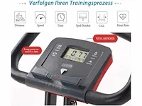 Hometrainer, hometrainer voor volwassenen - afbeelding 3 van  5