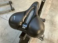 Hometrainer kettler ergo s - afbeelding 3 van  8