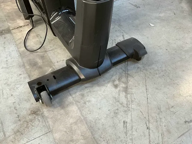 Hometrainer kettler ergo s - afbeelding 5 van  8