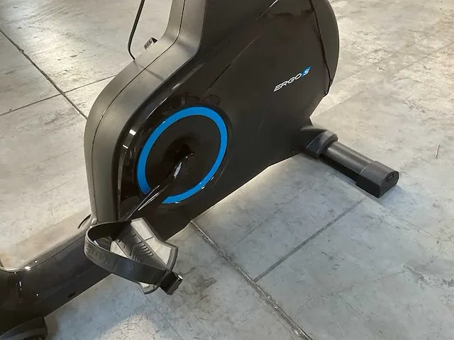 Hometrainer kettler ergo s - afbeelding 7 van  8