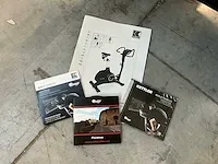 Hometrainer kettler ergo s - afbeelding 8 van  8