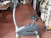 Hometrainer kettler situs, plooibed met matras - afbeelding 3 van  9