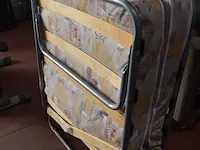 Hometrainer kettler situs, plooibed met matras - afbeelding 9 van  9