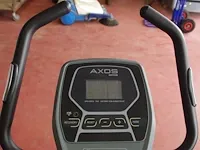 Hometrainer kettler - afbeelding 2 van  2