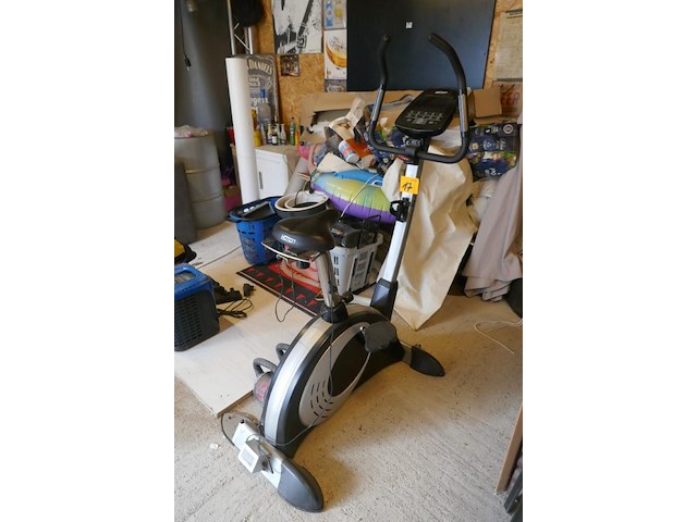 Hometrainer motion - afbeelding 1 van  5