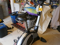 Hometrainer motion - afbeelding 1 van  5