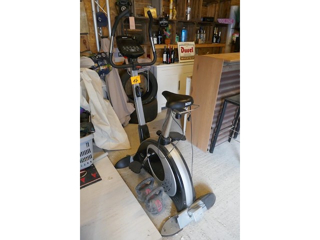 Hometrainer motion - afbeelding 2 van  5