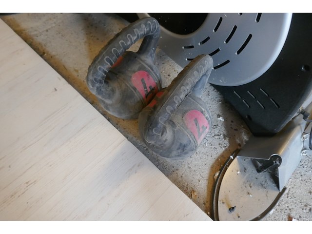 Hometrainer motion - afbeelding 3 van  5