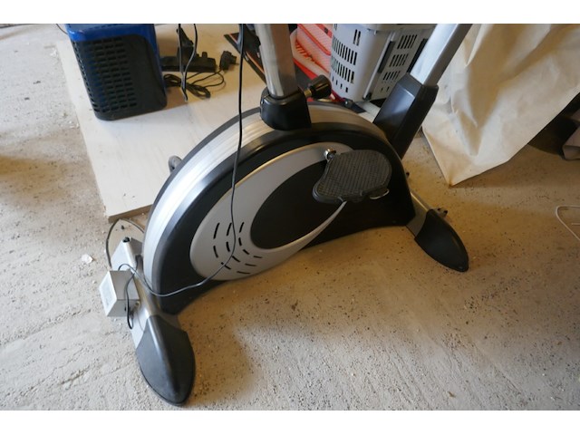 Hometrainer motion - afbeelding 5 van  5