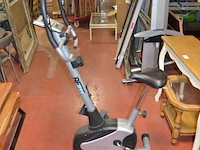Hometrainer rambler rf911 - afbeelding 1 van  7