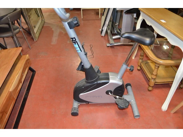 Hometrainer rambler rf911 - afbeelding 5 van  7