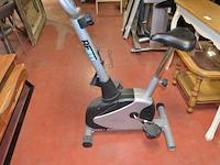 Hometrainer rambler rf911 - afbeelding 5 van  7