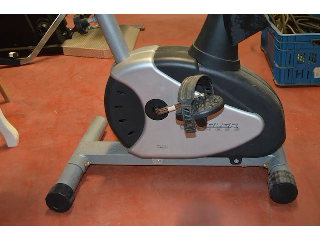 Hometrainer rambler rf911 - afbeelding 7 van  7