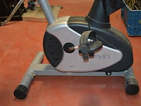 Hometrainer rambler rf911 - afbeelding 7 van  7