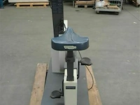 Hometrainer technogym - afbeelding 4 van  6