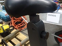 Hometrainer technogym - afbeelding 5 van  5