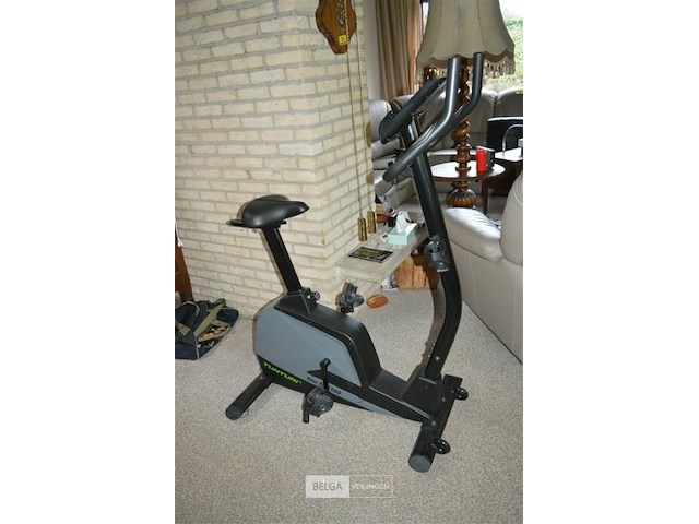 Hometrainer tunturi - afbeelding 1 van  5